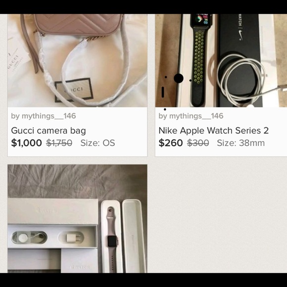 Gucci - Picture 2 of 2